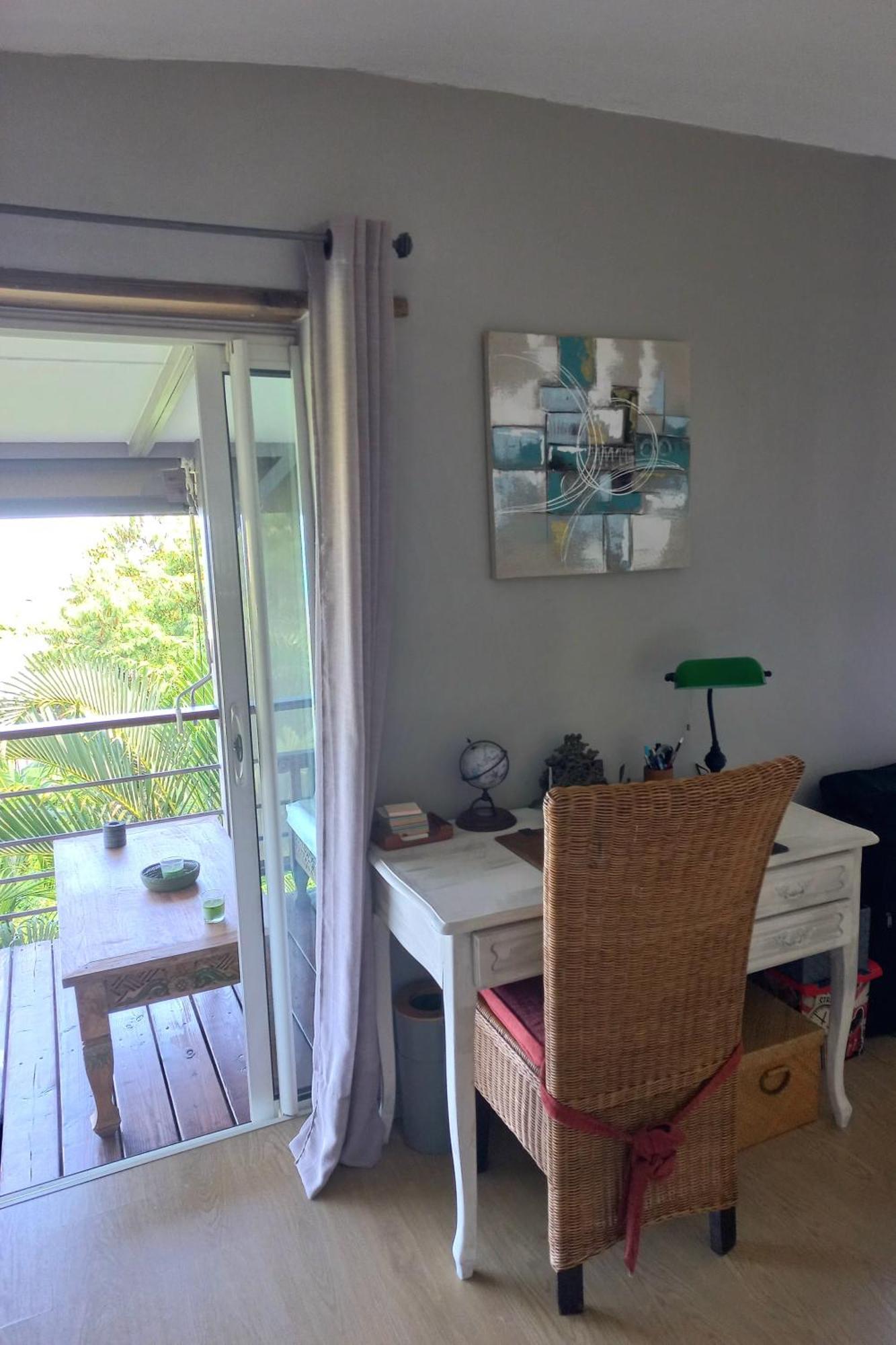 Marina Blue Fabuleux Appartement Vue Lagon Пунауиа Екстериор снимка