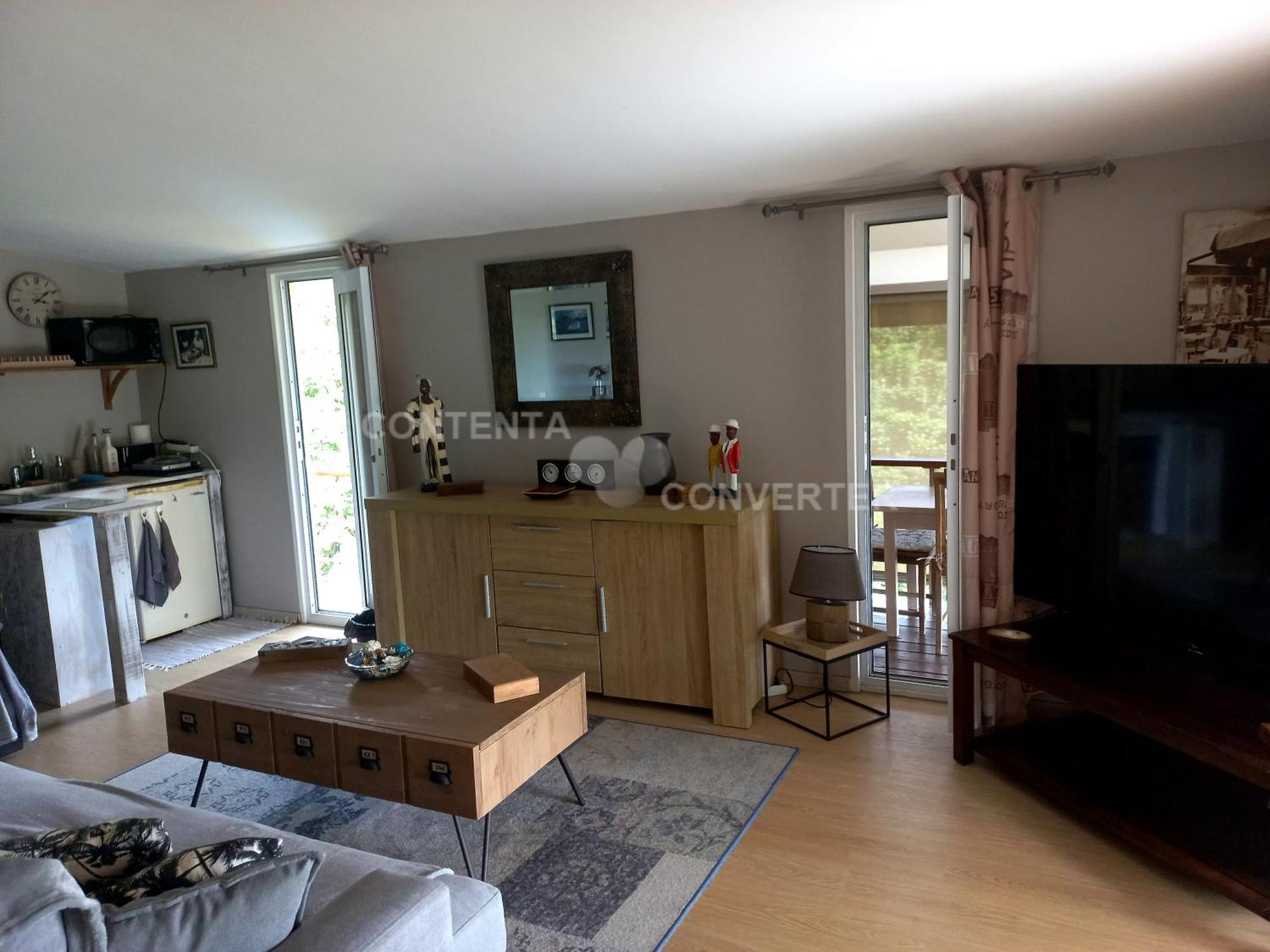 Marina Blue Fabuleux Appartement Vue Lagon Пунауиа Екстериор снимка