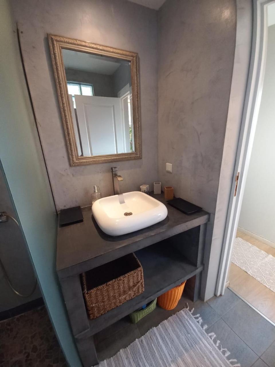 Marina Blue Fabuleux Appartement Vue Lagon Пунауиа Екстериор снимка